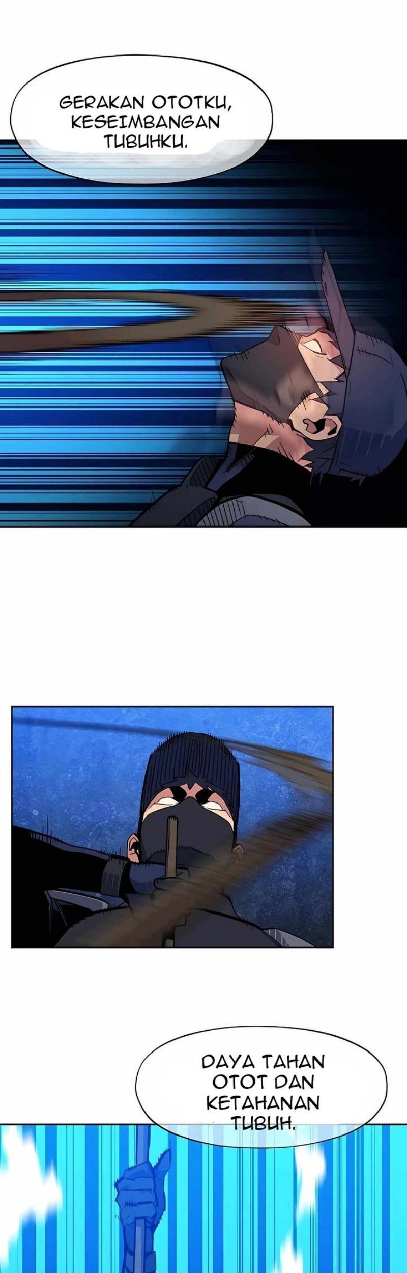 Auto-Hunting With Clones Chapter 13 - halaman 104