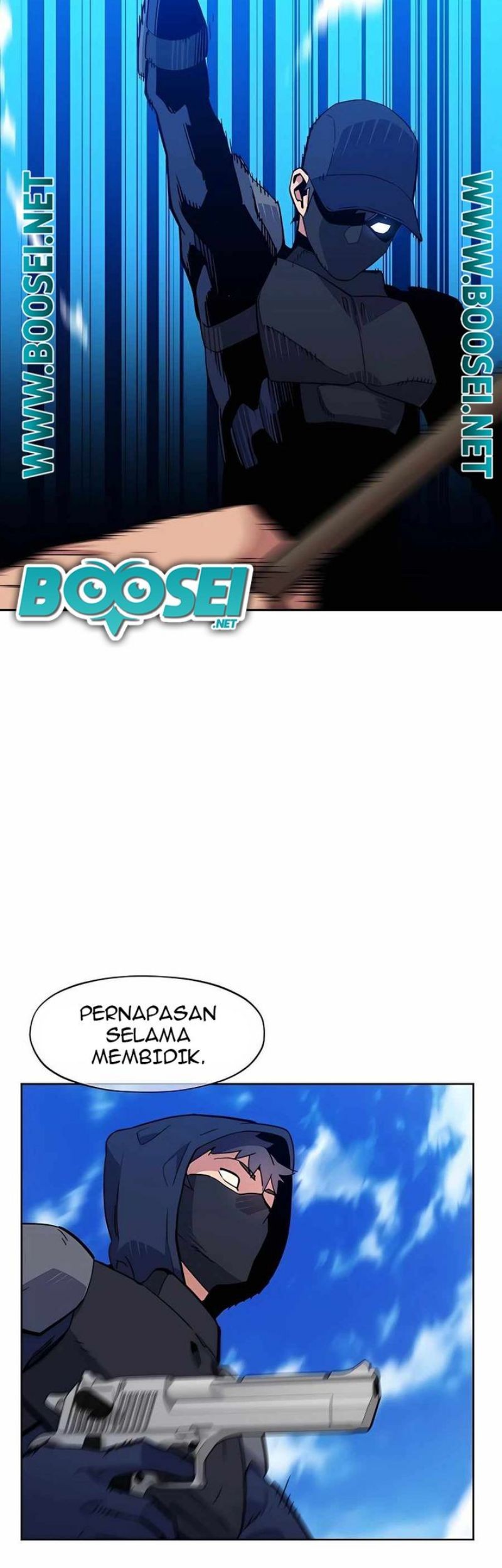 Auto-Hunting With Clones Chapter 13 - halaman 106