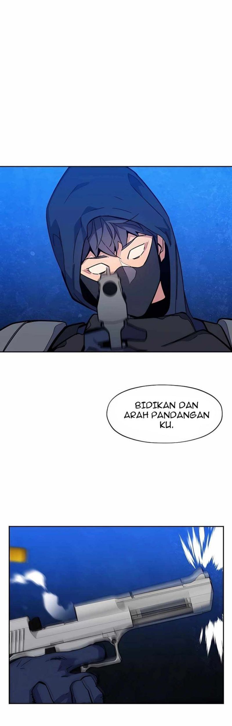 Auto-Hunting With Clones Chapter 13 - halaman 108