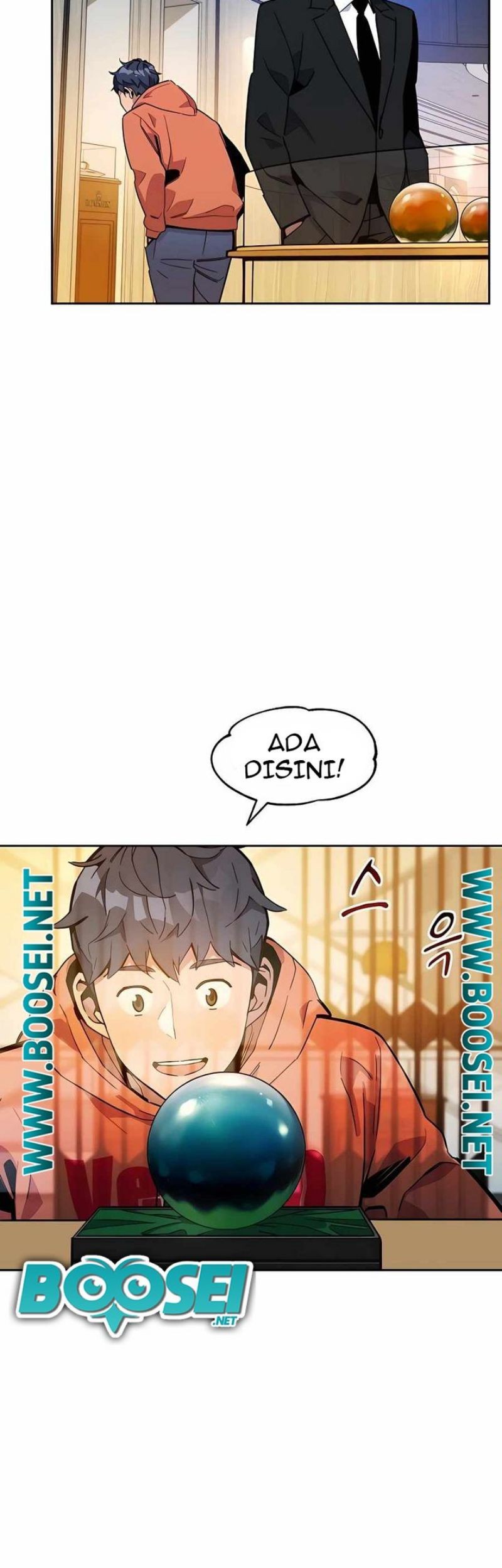 Auto-Hunting With Clones Chapter 13 - halaman 24