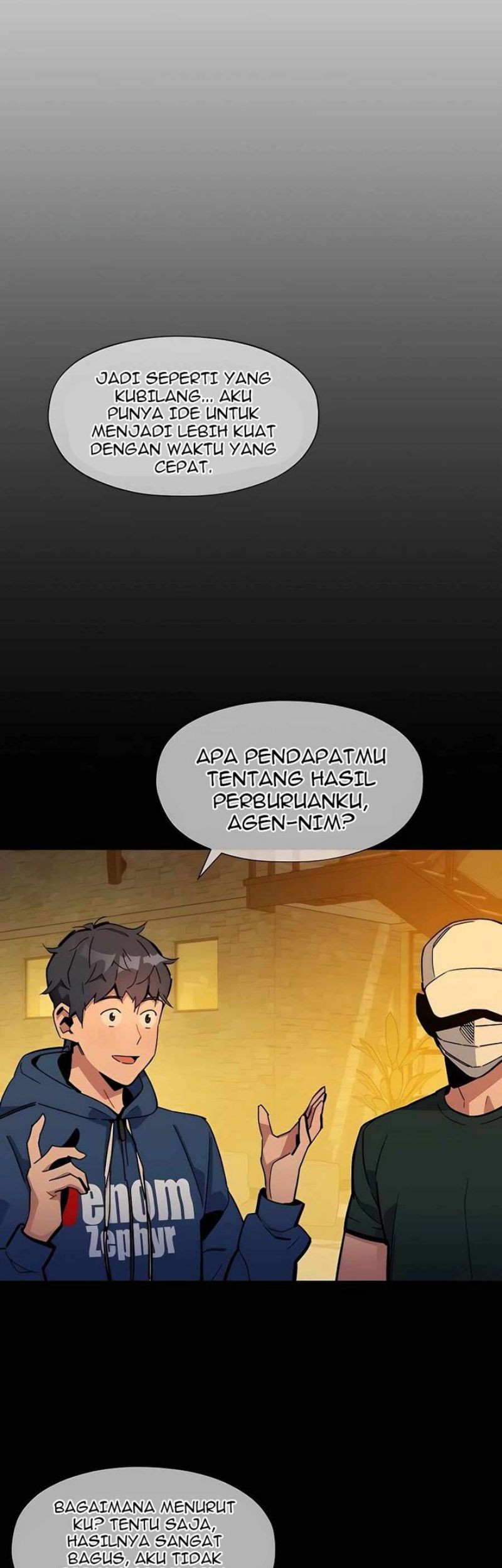 Auto-Hunting With Clones Chapter 13 - halaman 58