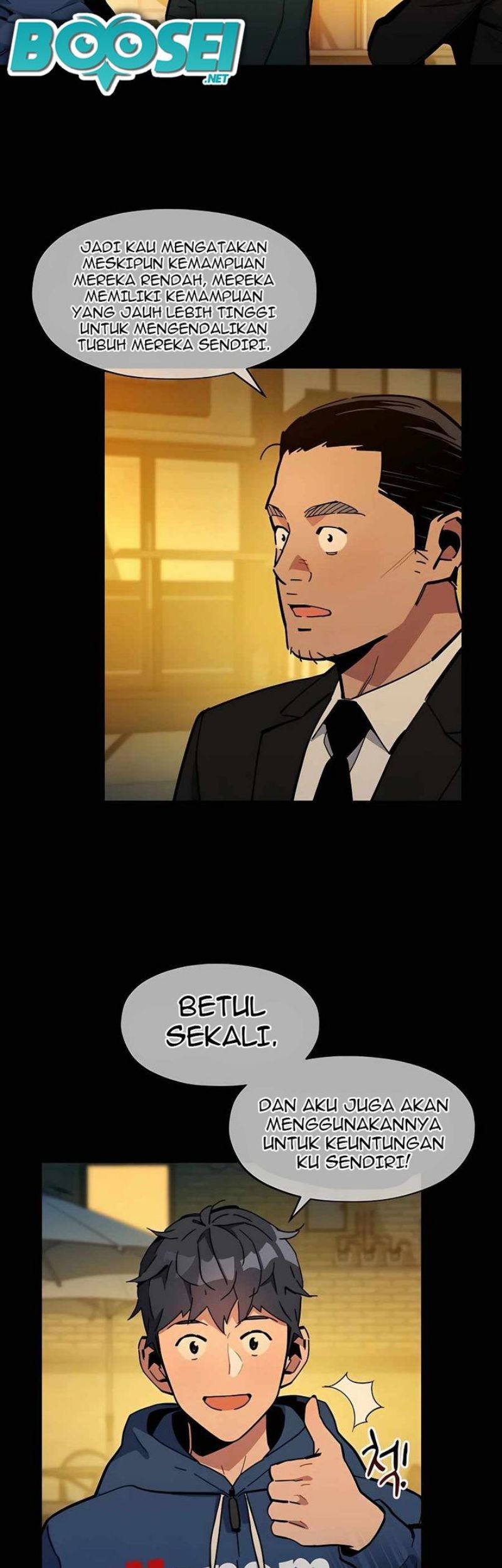 Auto-Hunting With Clones Chapter 13 - halaman 64
