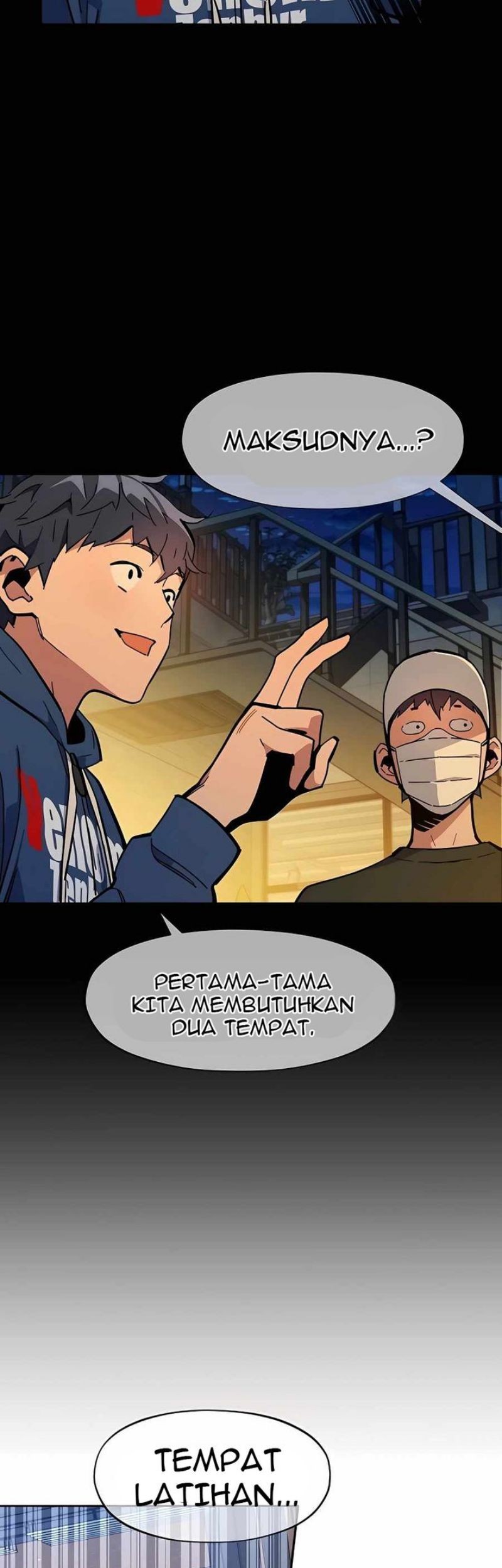 Auto-Hunting With Clones Chapter 13 - halaman 66