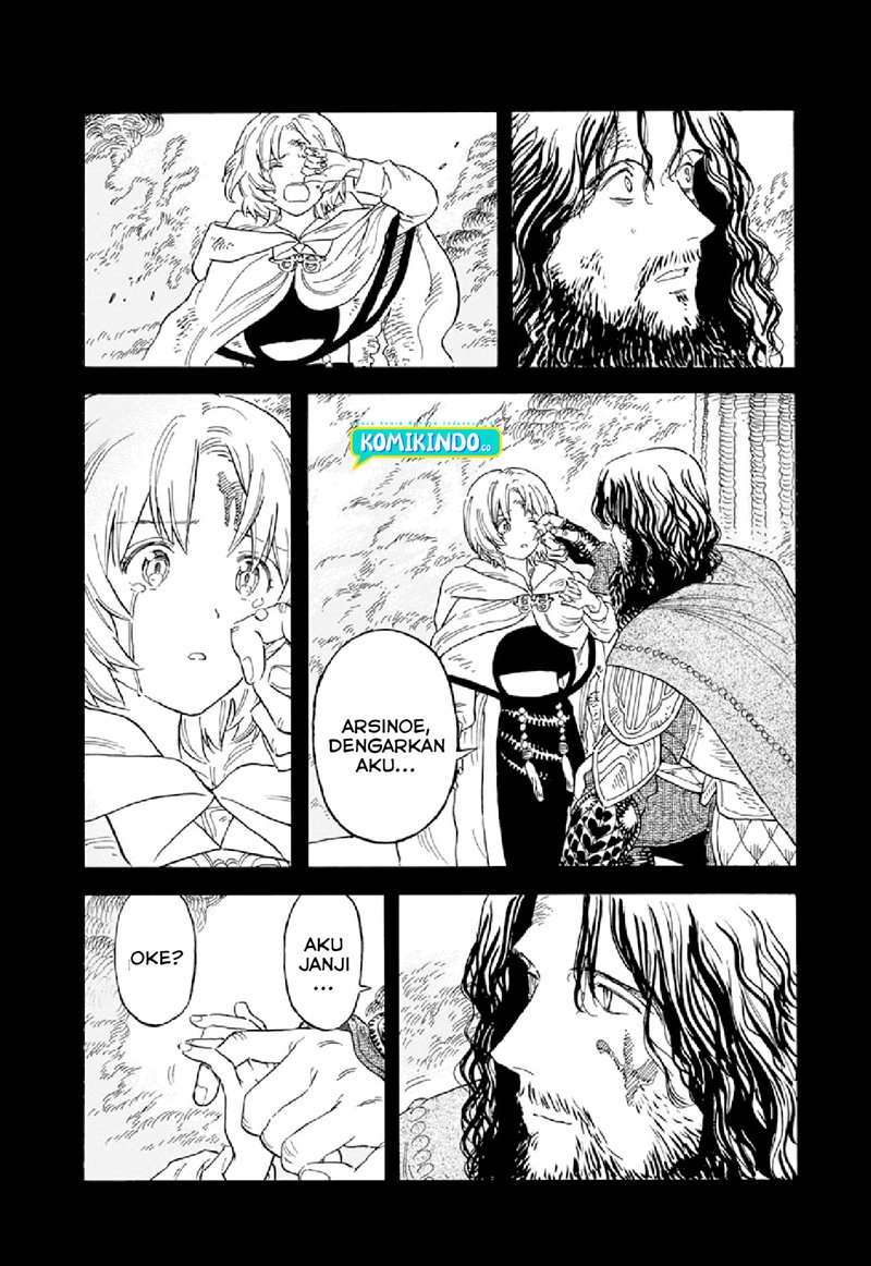 Auto-Hunting With Clones Chapter 130 - halaman 14