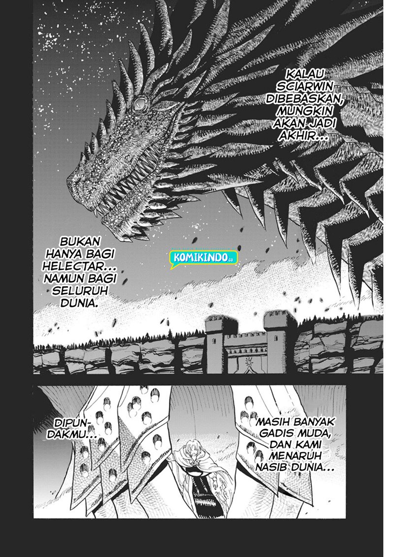 Auto-Hunting With Clones Chapter 130 - halaman 15