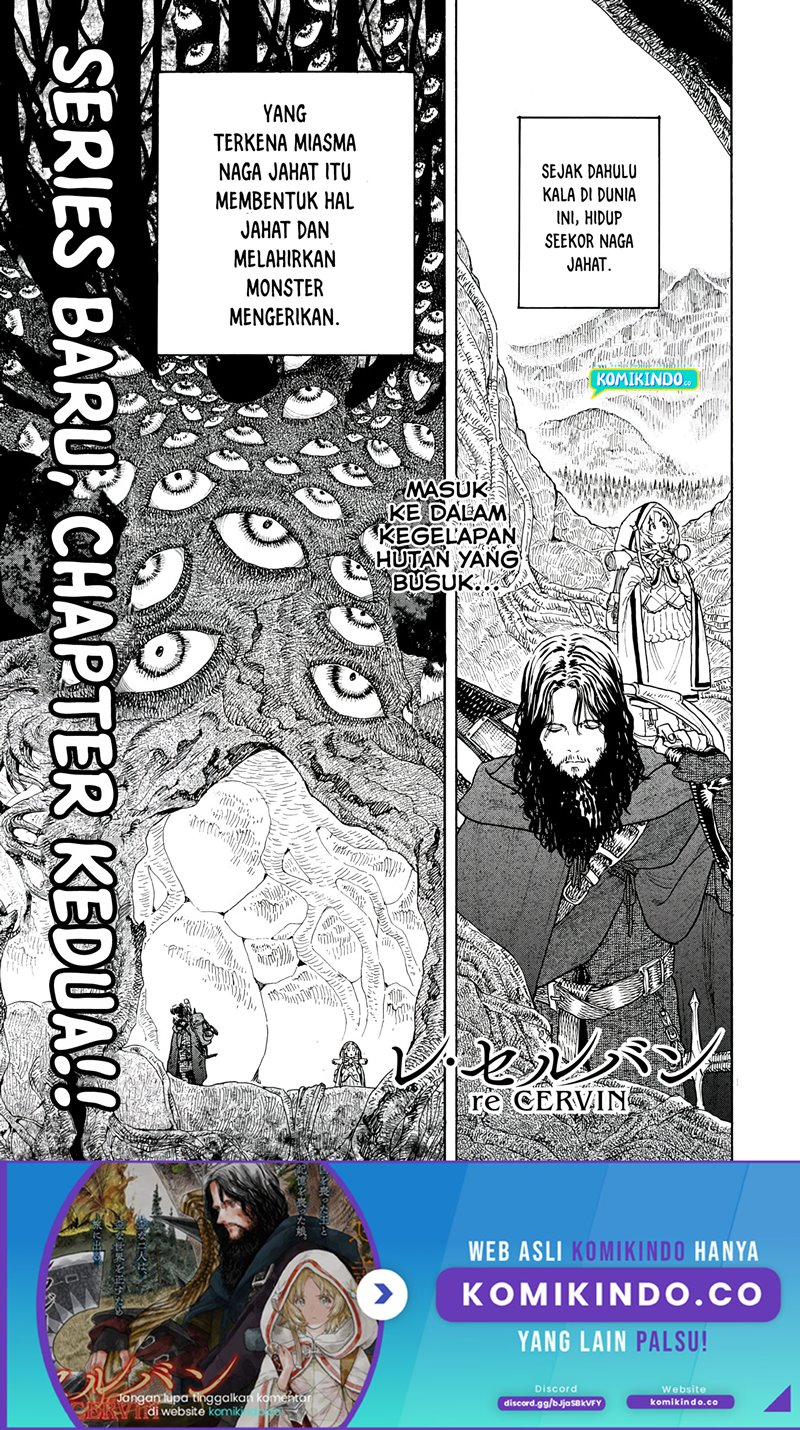 Auto-Hunting With Clones Chapter 130 - halaman 2
