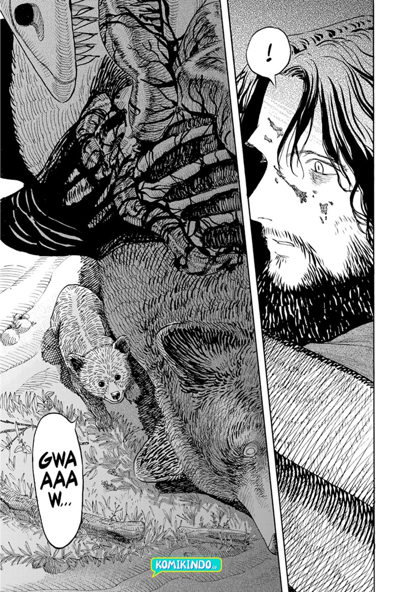 Auto-Hunting With Clones Chapter 130 - halaman 20