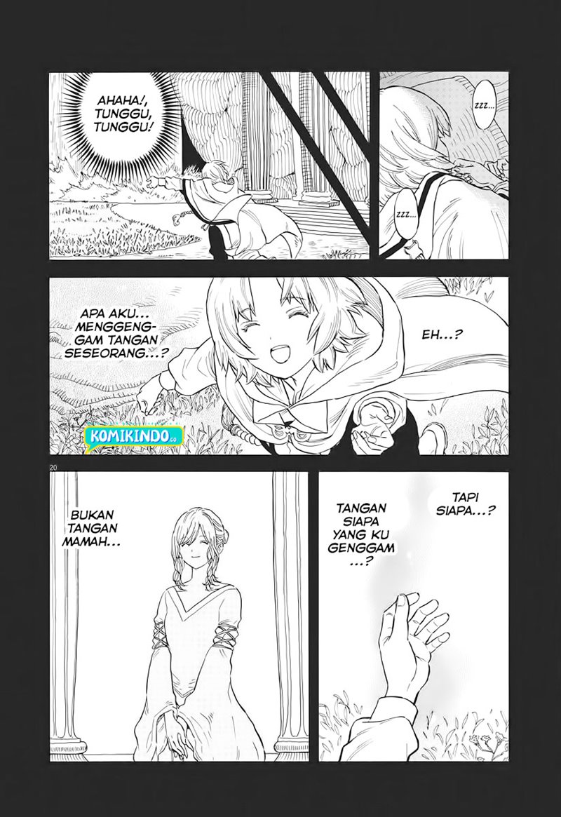Auto-Hunting With Clones Chapter 130 - halaman 21