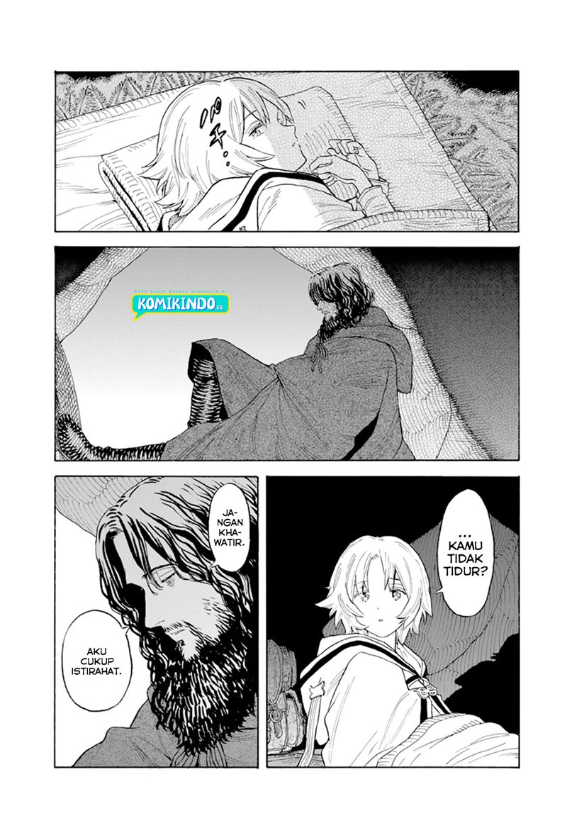 Auto-Hunting With Clones Chapter 130 - halaman 22