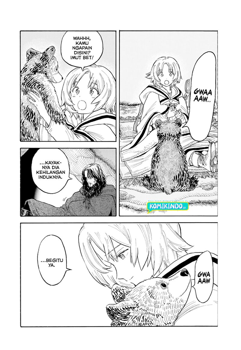 Auto-Hunting With Clones Chapter 130 - halaman 23