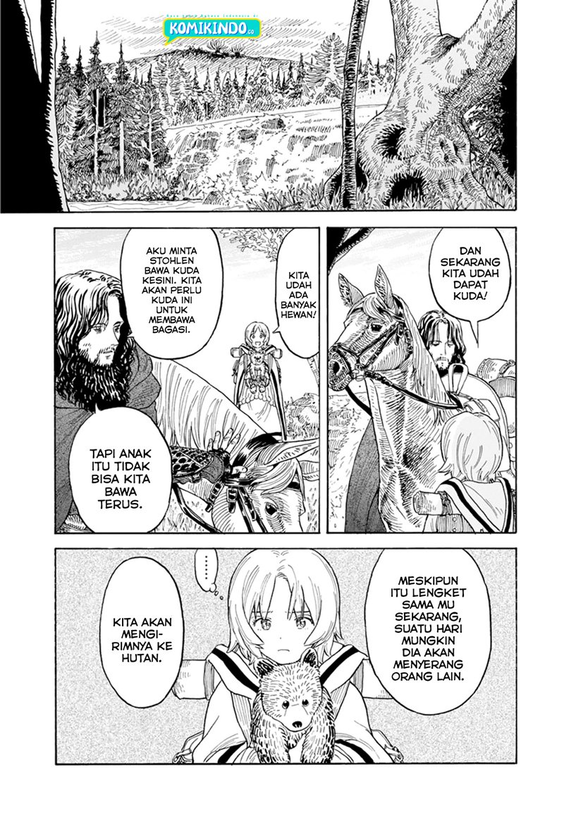 Auto-Hunting With Clones Chapter 130 - halaman 24