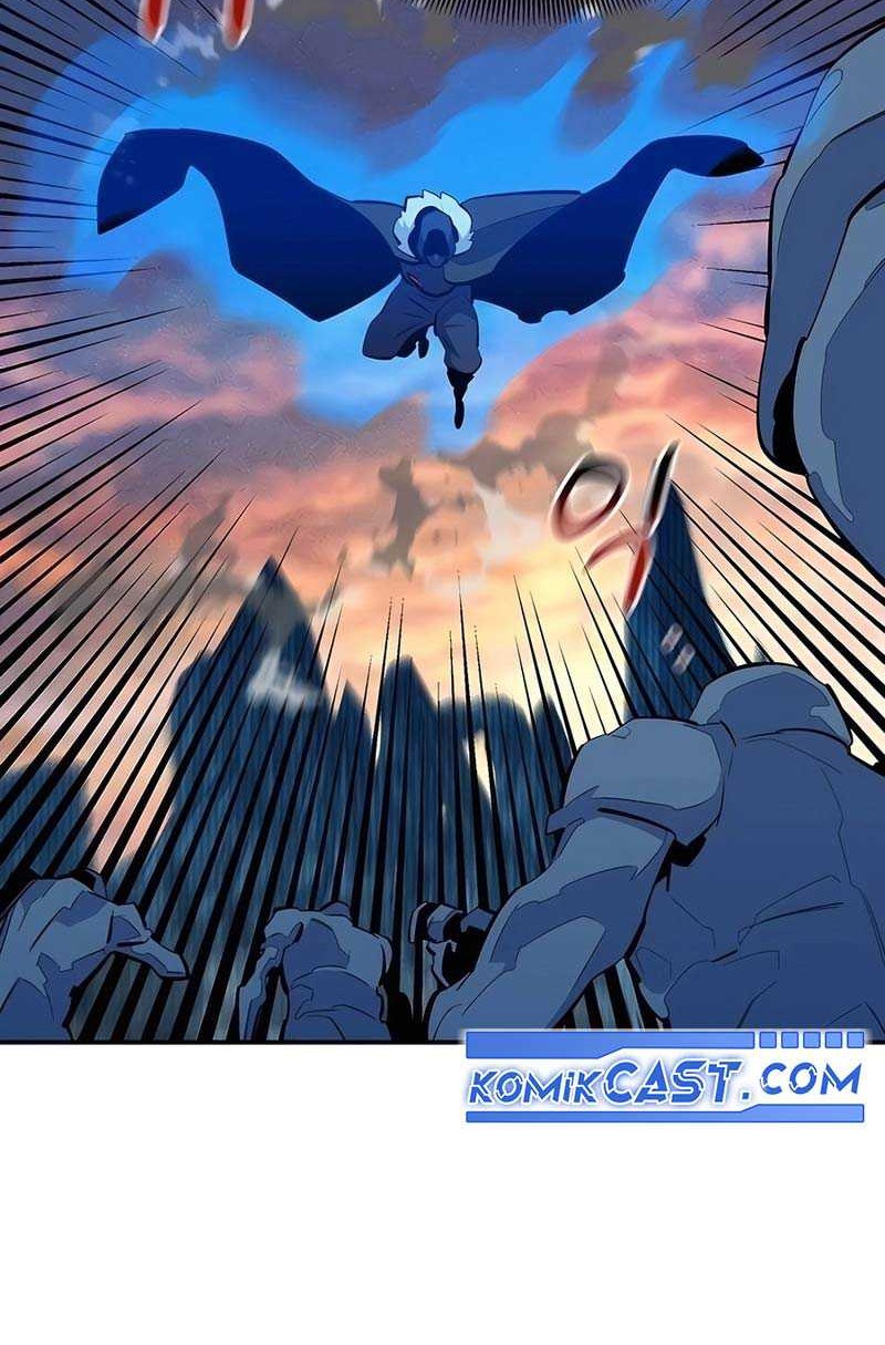 Auto-Hunting With Clones Chapter 130 - halaman 30