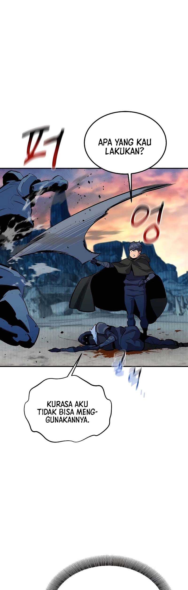 Auto-Hunting With Clones Chapter 130 - halaman 33