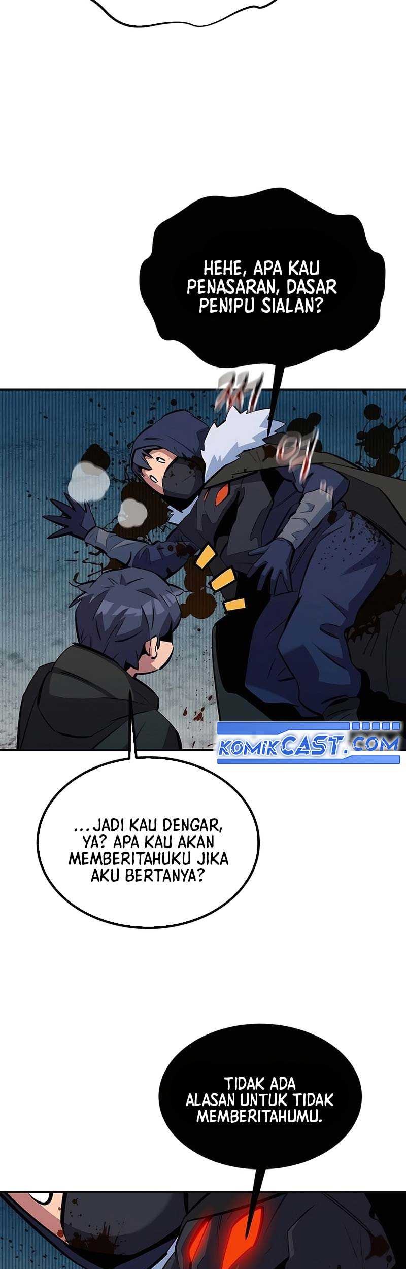 Auto-Hunting With Clones Chapter 130 - halaman 35