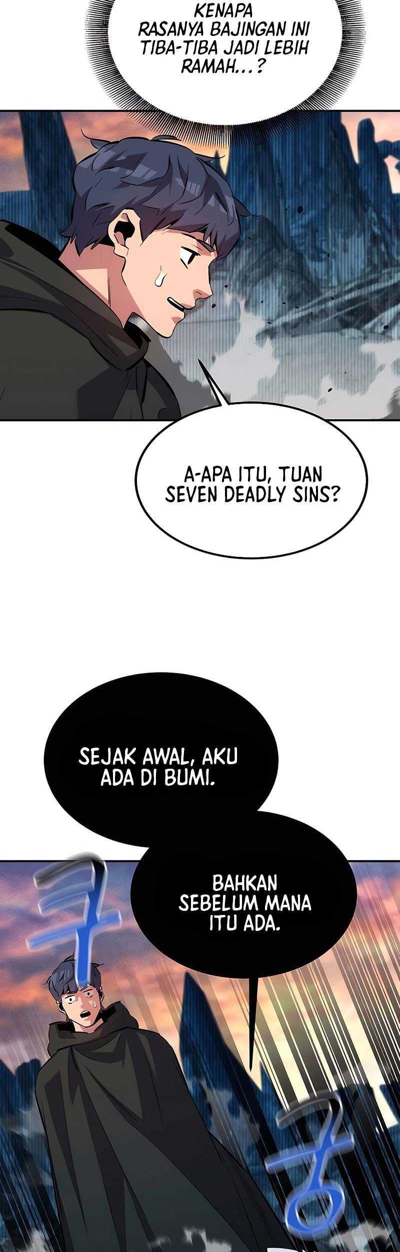 Auto-Hunting With Clones Chapter 130 - halaman 37