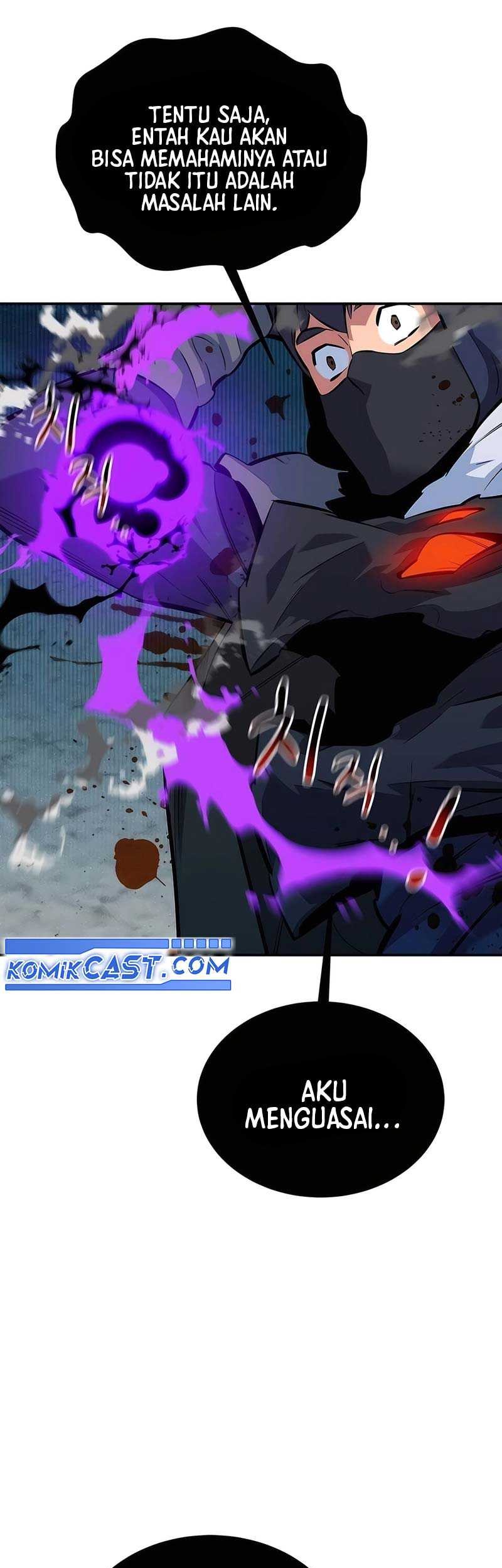 Auto-Hunting With Clones Chapter 130 - halaman 39