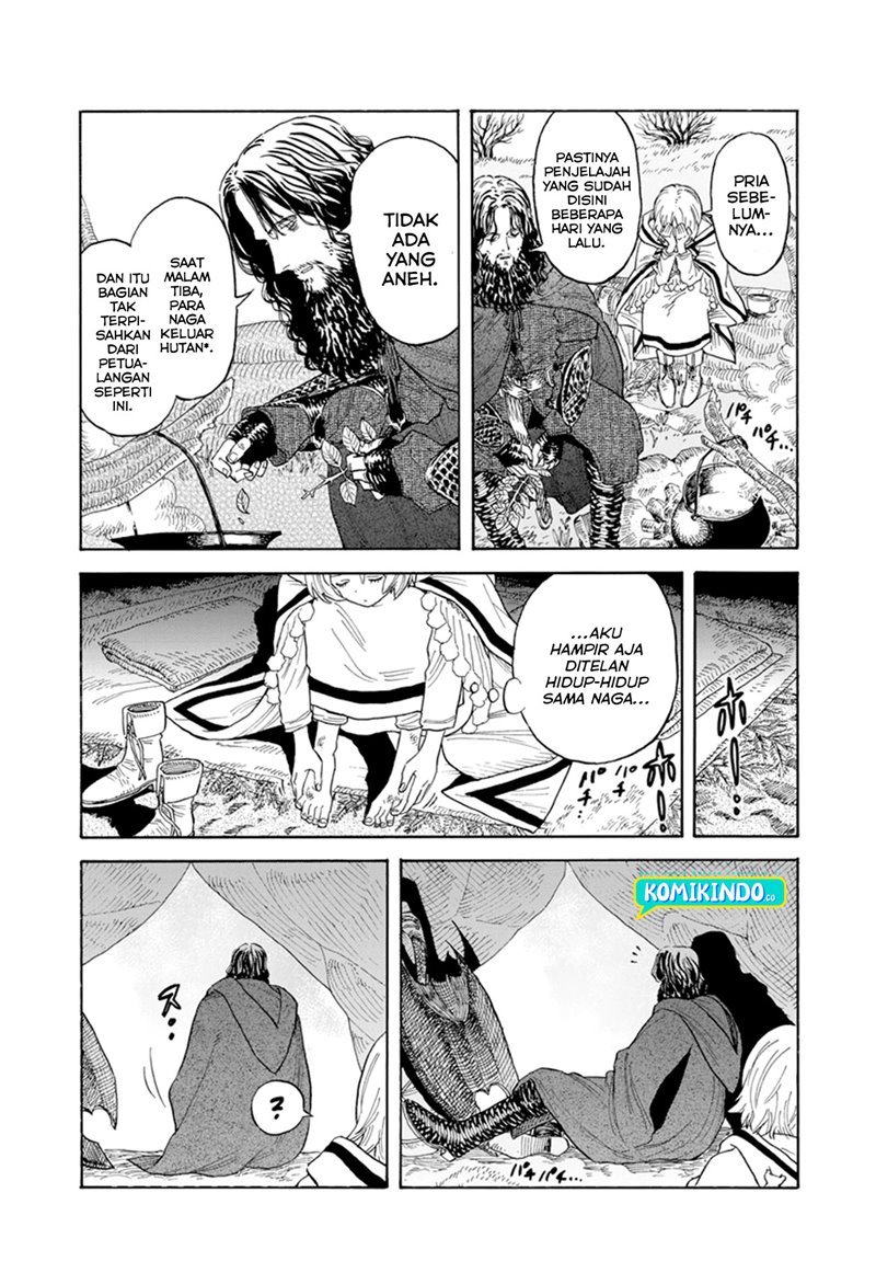 Auto-Hunting With Clones Chapter 130 - halaman 4