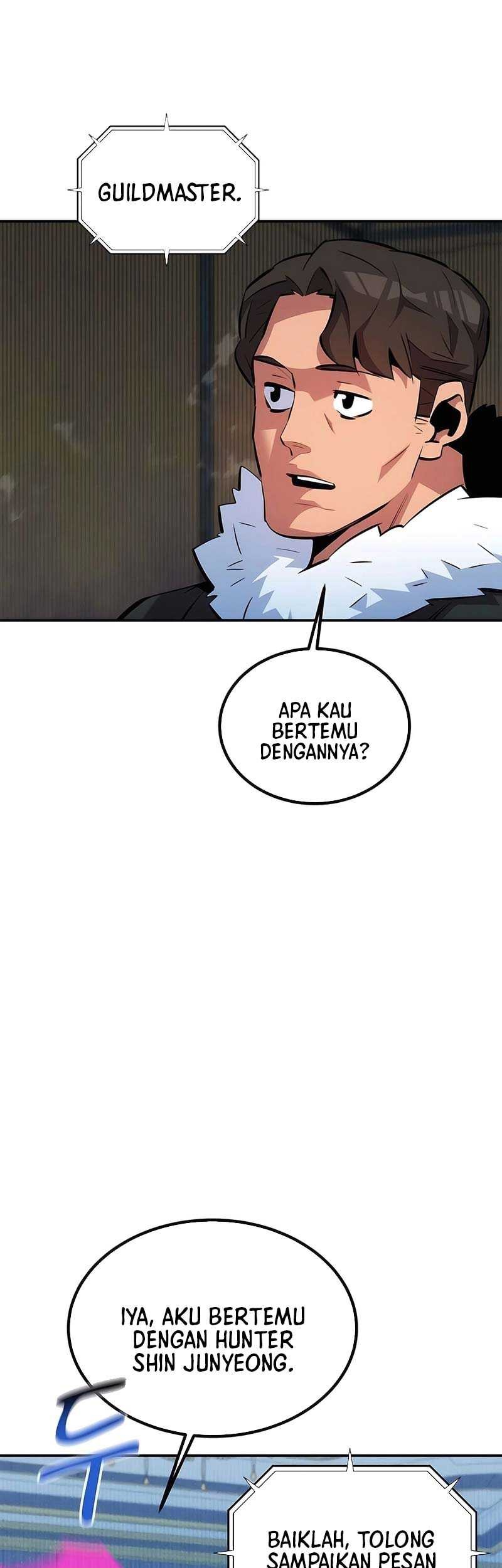 Auto-Hunting With Clones Chapter 130 - halaman 43