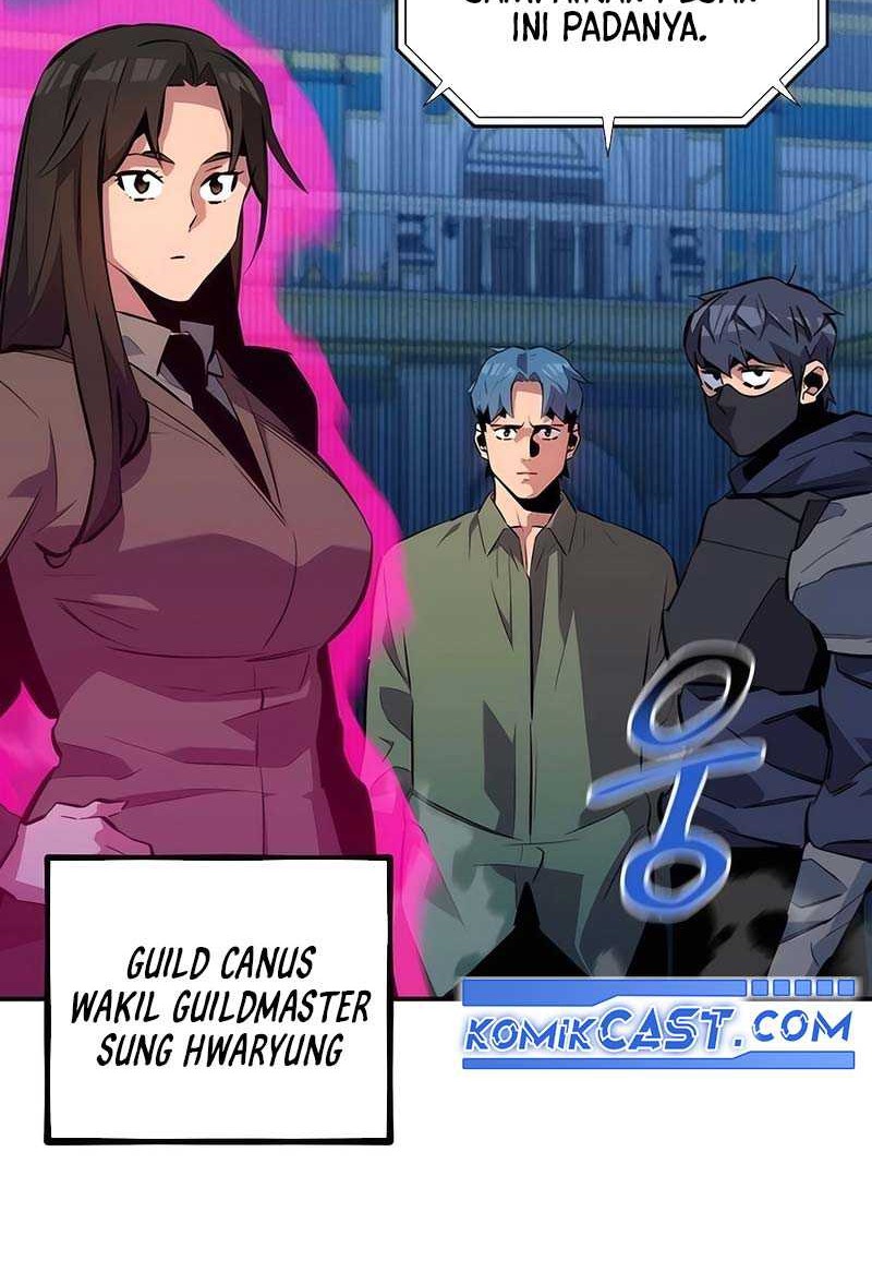 Auto-Hunting With Clones Chapter 130 - halaman 44
