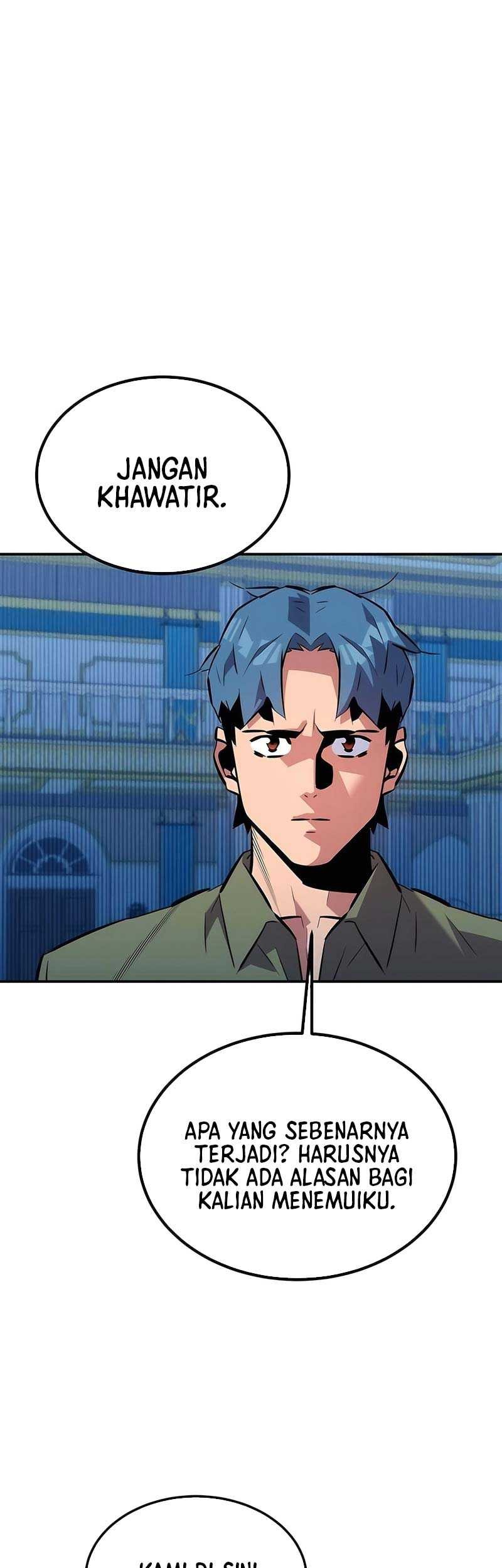 Auto-Hunting With Clones Chapter 130 - halaman 45