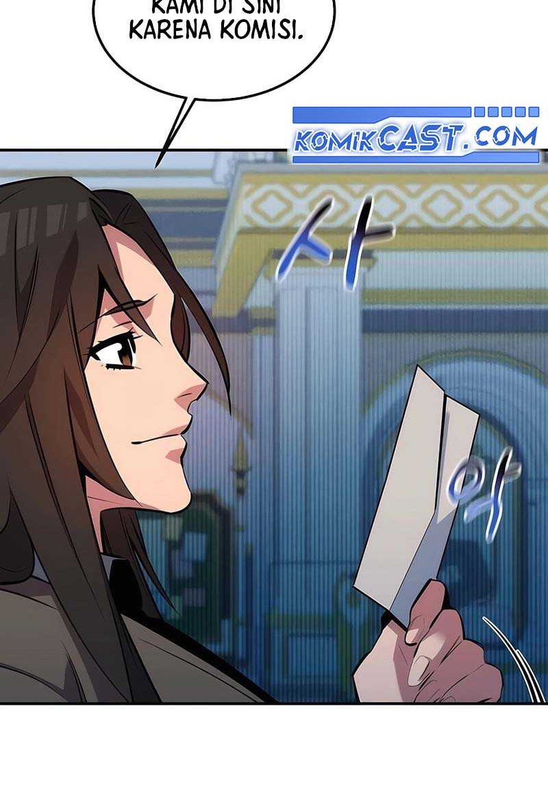 Auto-Hunting With Clones Chapter 130 - halaman 46