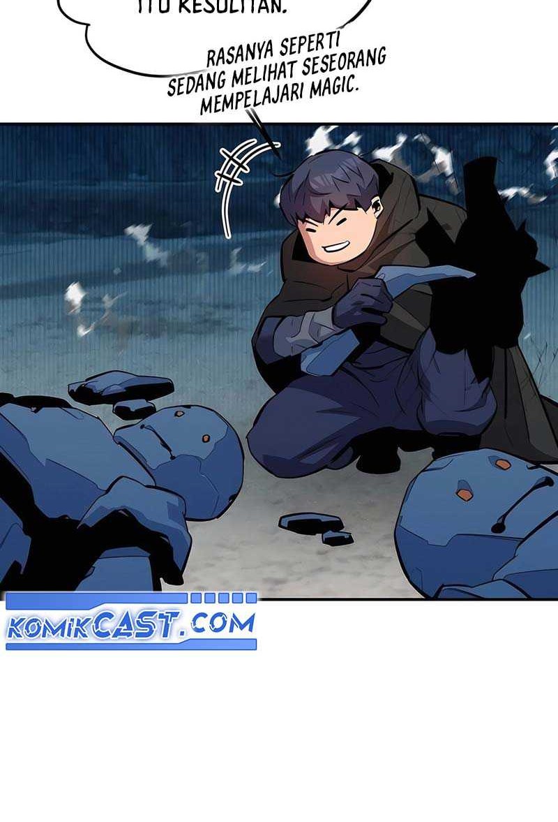 Auto-Hunting With Clones Chapter 130 - halaman 52