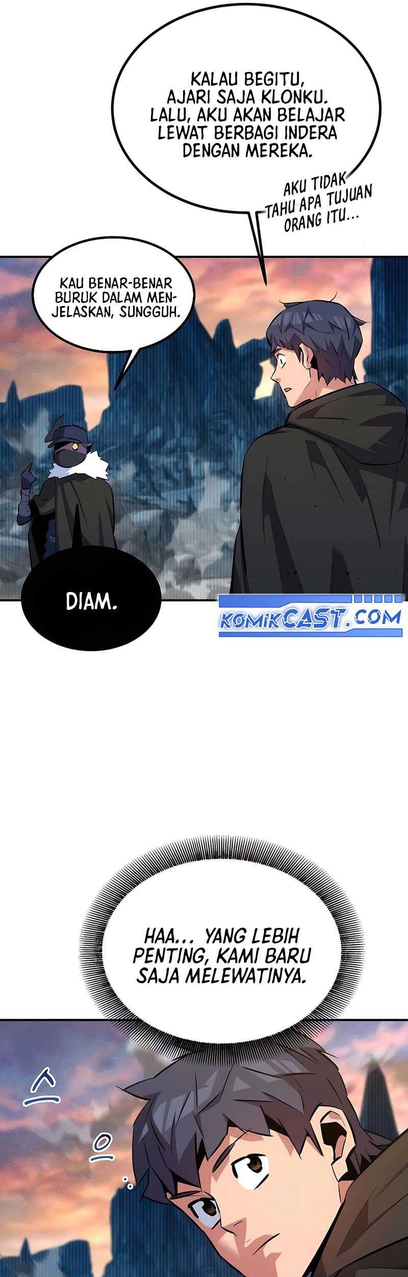 Auto-Hunting With Clones Chapter 130 - halaman 55