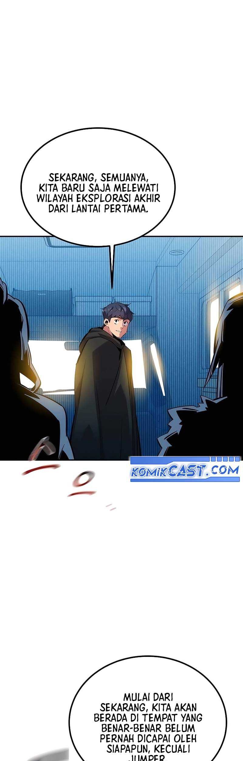 Auto-Hunting With Clones Chapter 130 - halaman 59