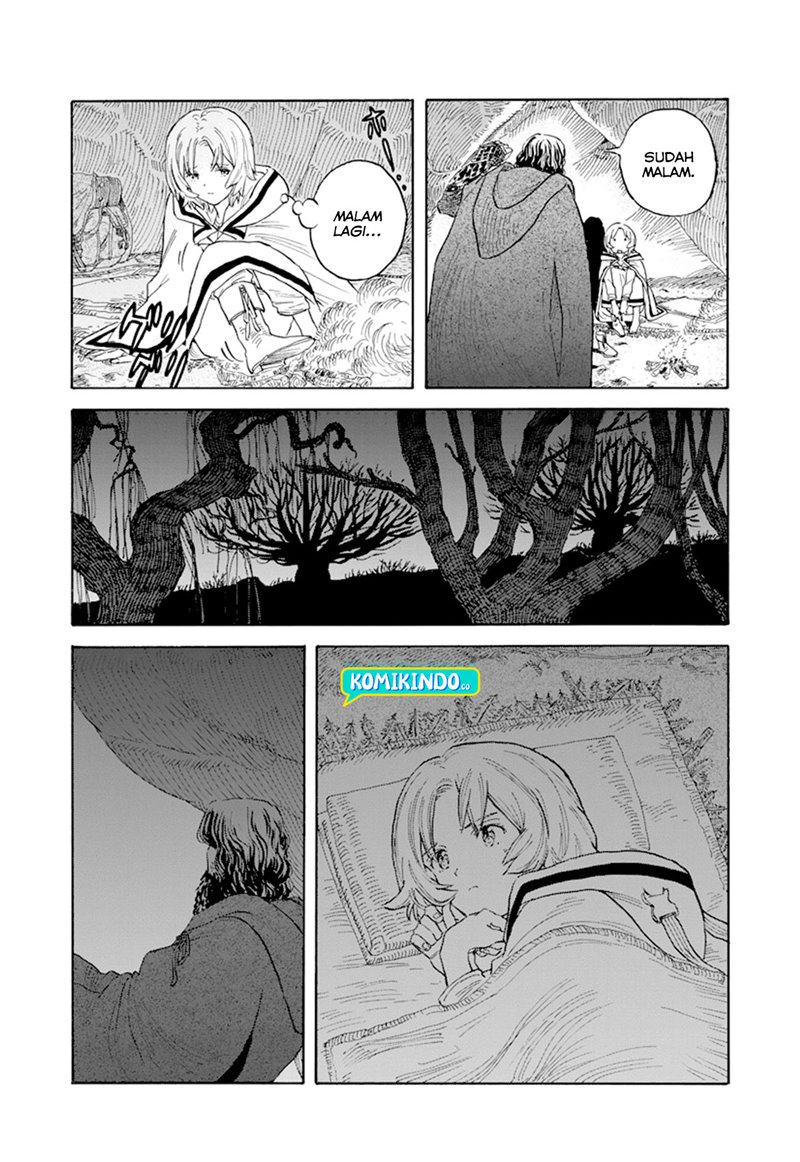 Auto-Hunting With Clones Chapter 130 - halaman 6