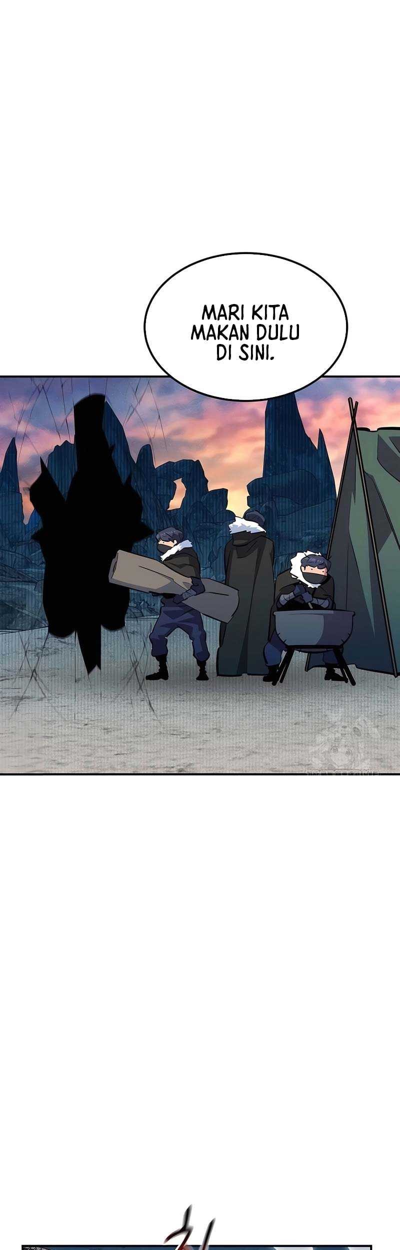 Auto-Hunting With Clones Chapter 130 - halaman 61
