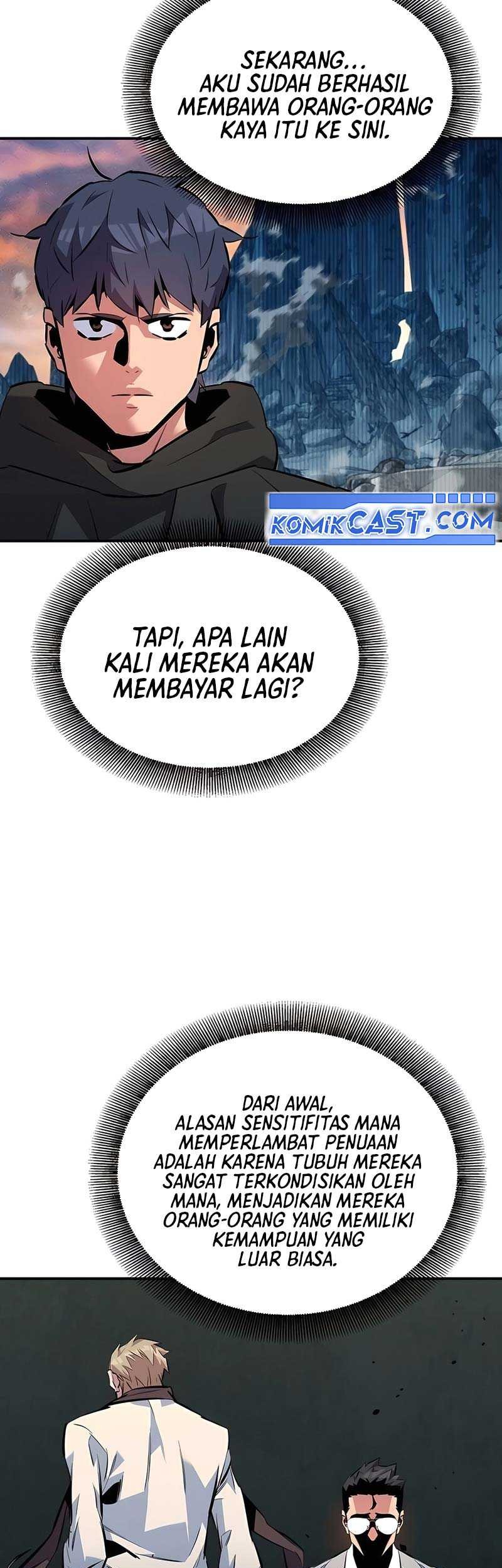 Auto-Hunting With Clones Chapter 130 - halaman 65