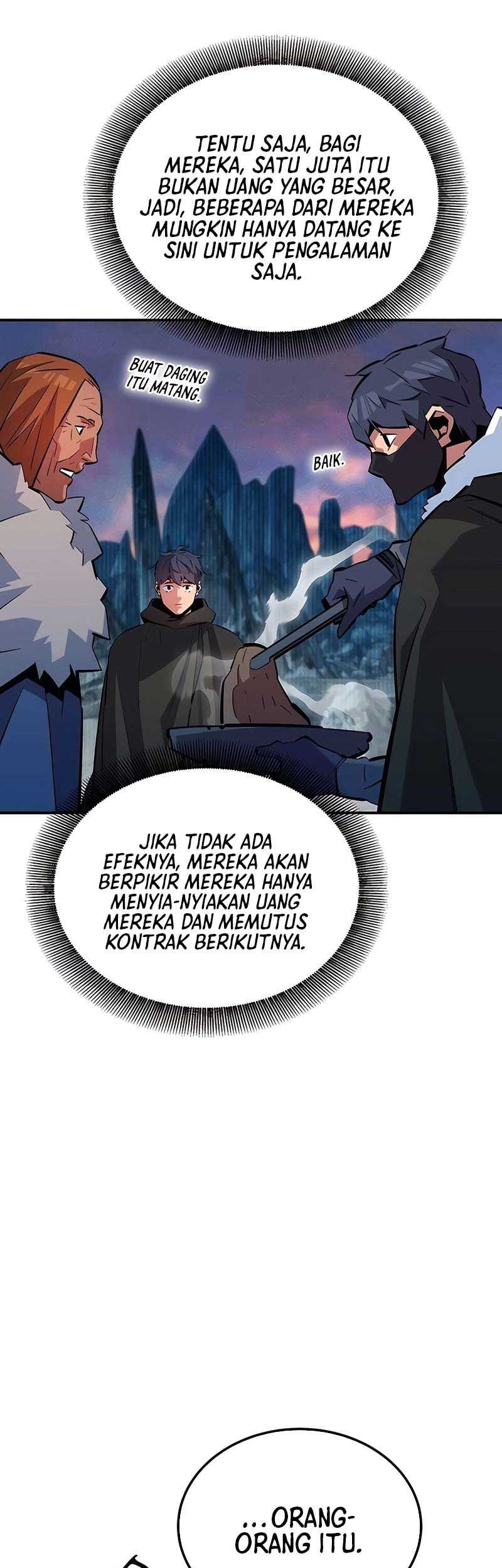Auto-Hunting With Clones Chapter 130 - halaman 67
