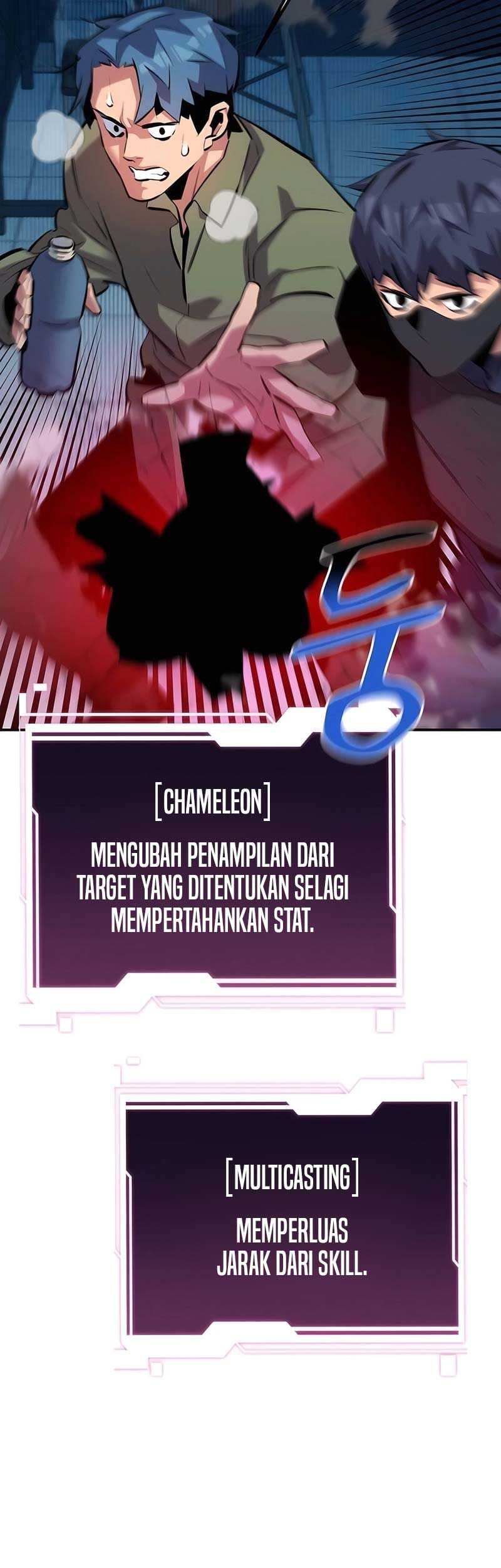 Auto-Hunting With Clones Chapter 130 - halaman 77