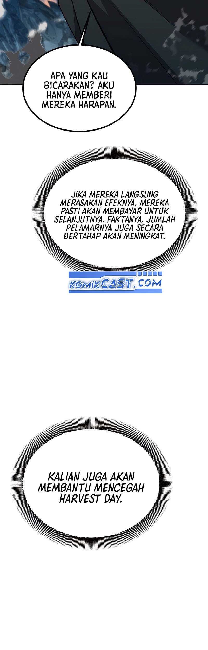 Auto-Hunting With Clones Chapter 130 - halaman 79