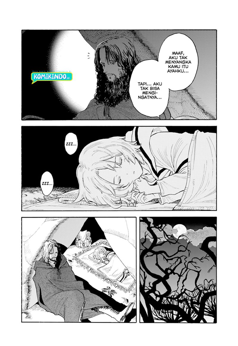 Auto-Hunting With Clones Chapter 130 - halaman 9