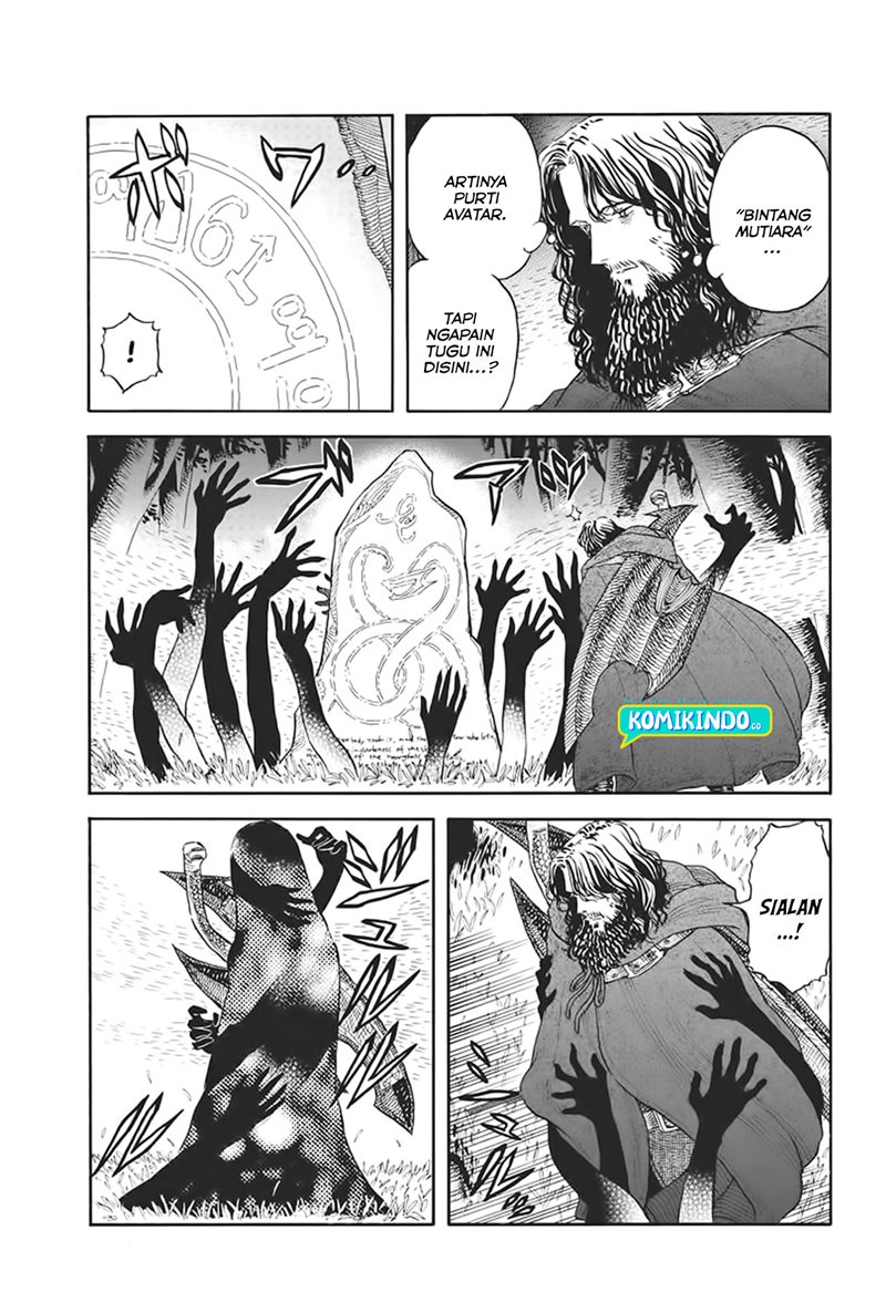 Auto-Hunting With Clones Chapter 131 - halaman 11