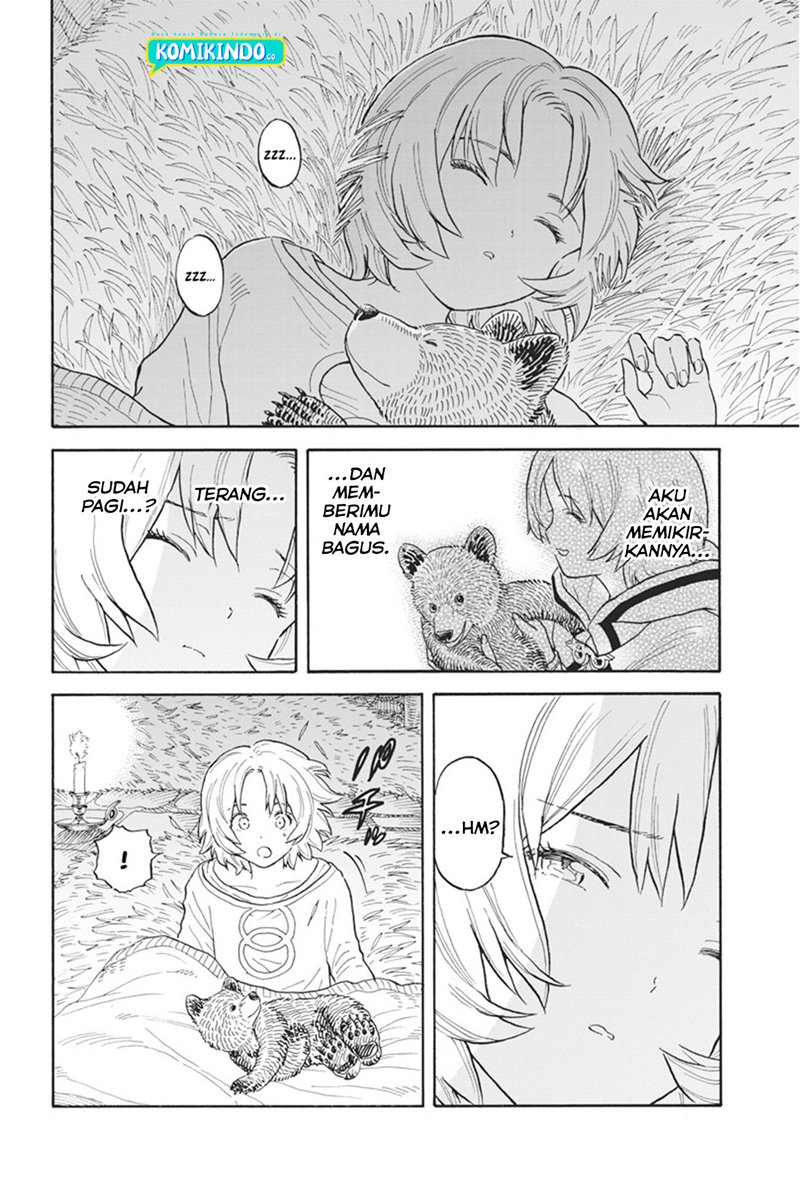 Auto-Hunting With Clones Chapter 131 - halaman 12