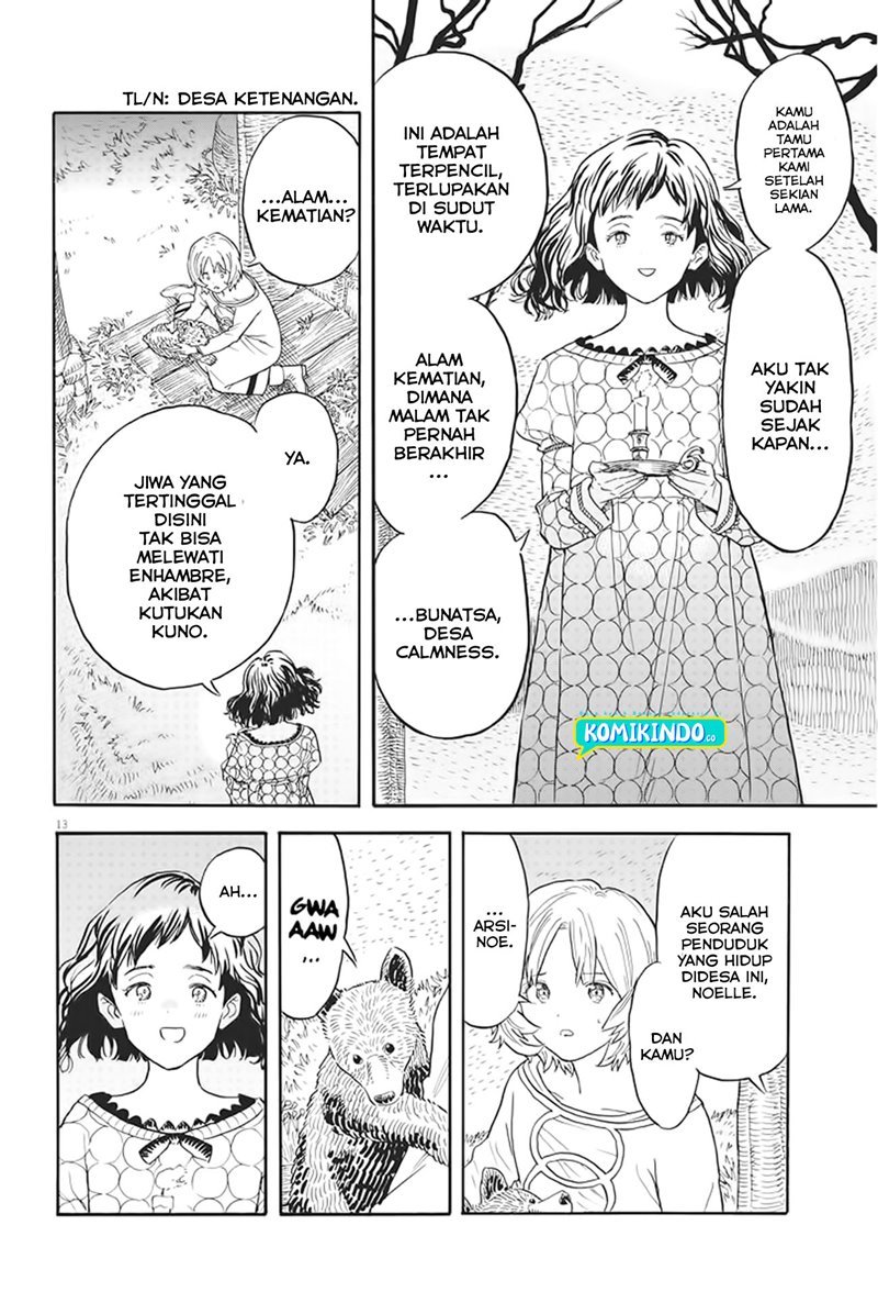 Auto-Hunting With Clones Chapter 131 - halaman 14