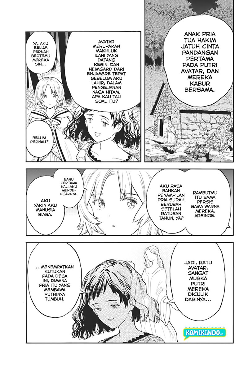 Auto-Hunting With Clones Chapter 131 - halaman 19