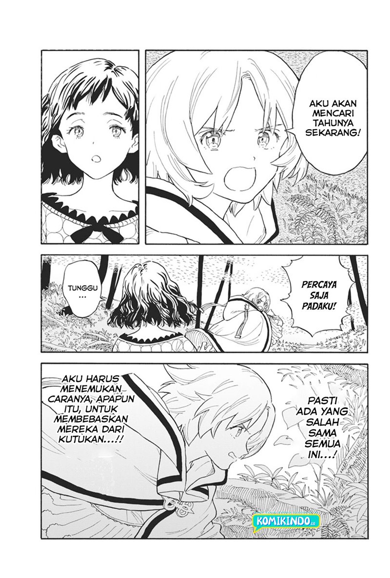 Auto-Hunting With Clones Chapter 131 - halaman 21
