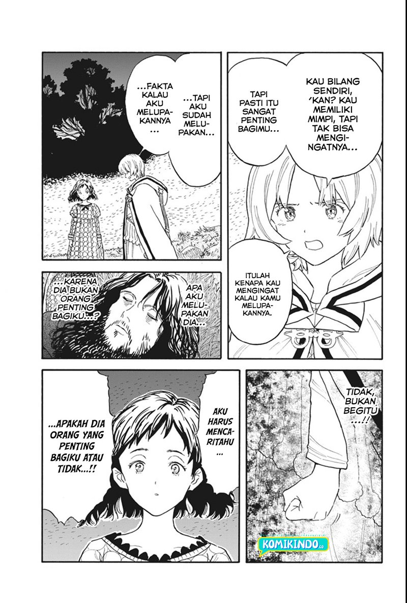 Auto-Hunting With Clones Chapter 131 - halaman 25