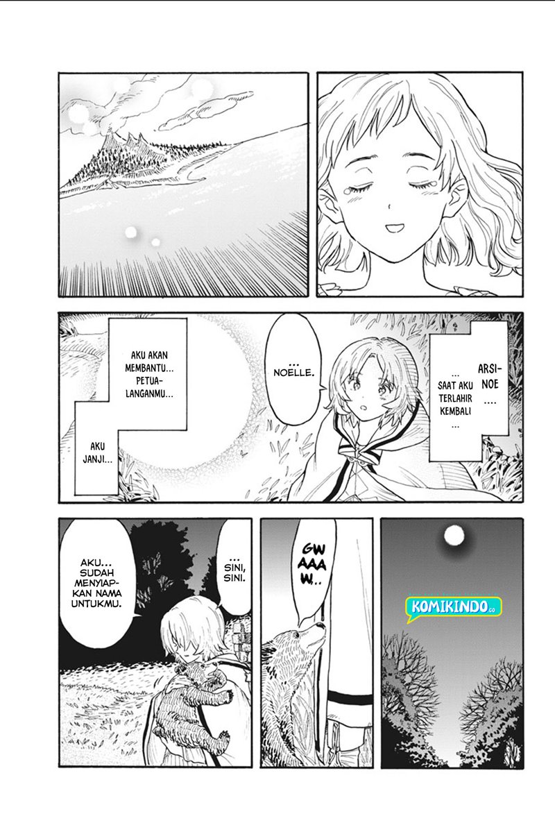 Auto-Hunting With Clones Chapter 131 - halaman 29