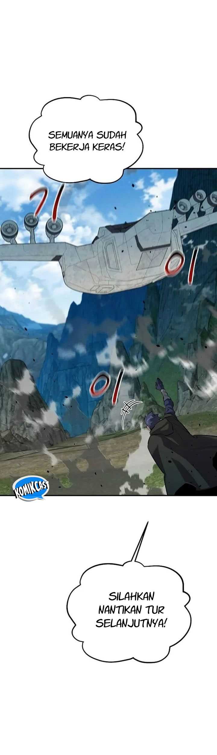 Auto-Hunting With Clones Chapter 131 - halaman 35