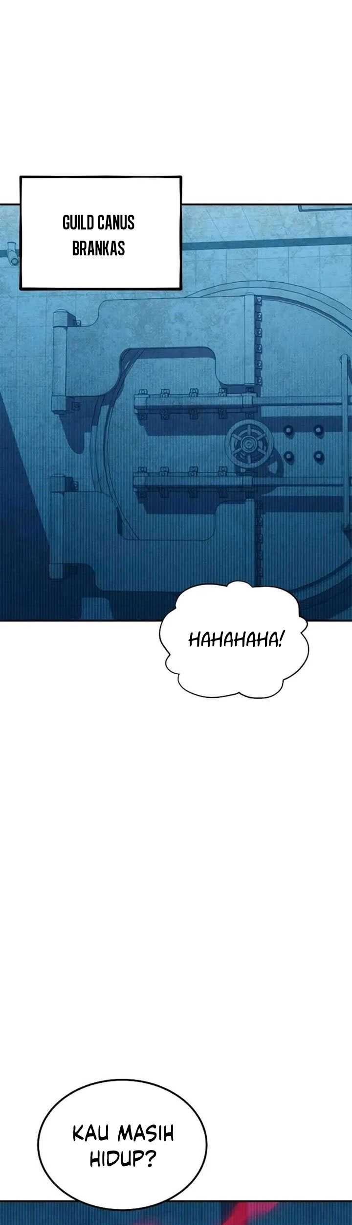 Auto-Hunting With Clones Chapter 131 - halaman 37