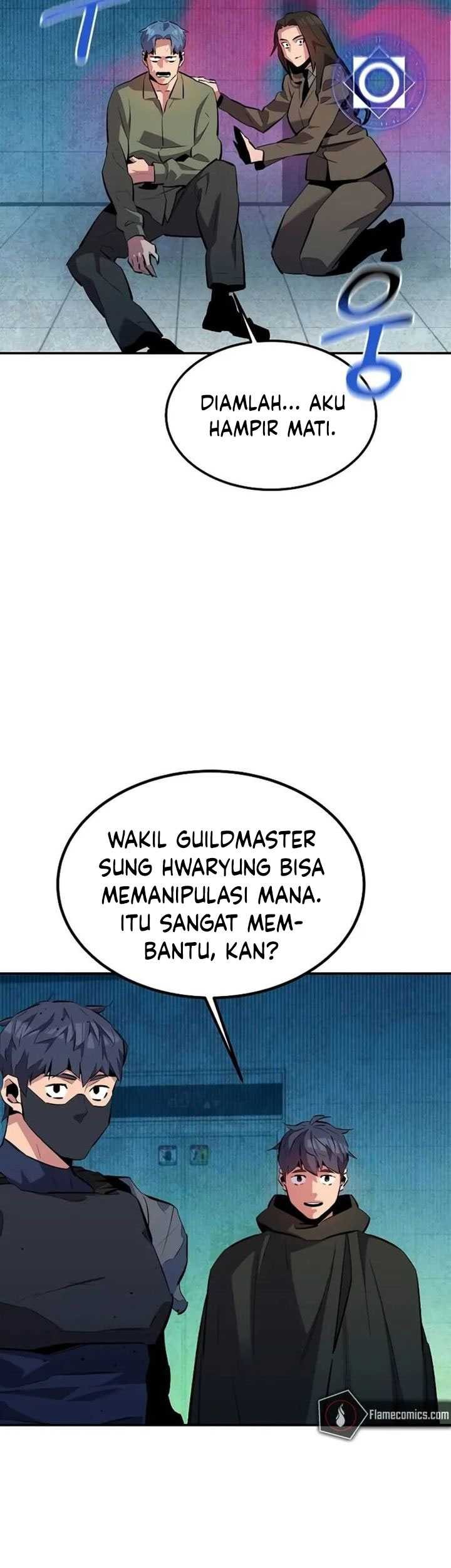 Auto-Hunting With Clones Chapter 131 - halaman 39