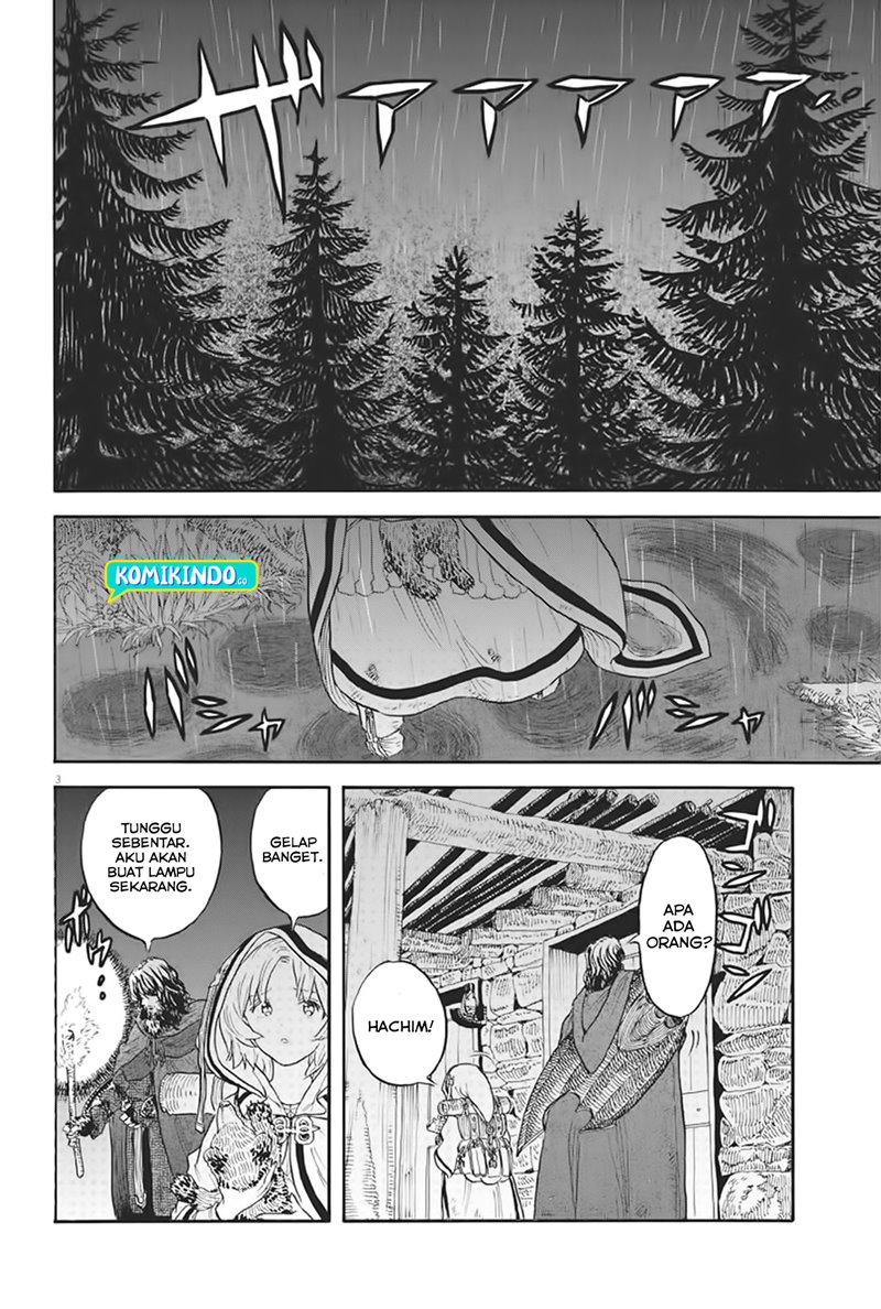 Auto-Hunting With Clones Chapter 131 - halaman 4