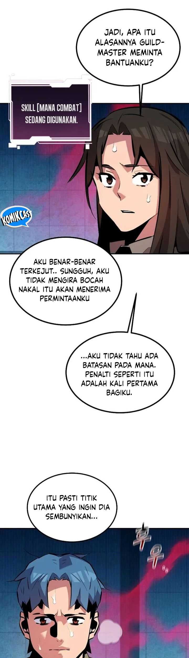 Auto-Hunting With Clones Chapter 131 - halaman 41