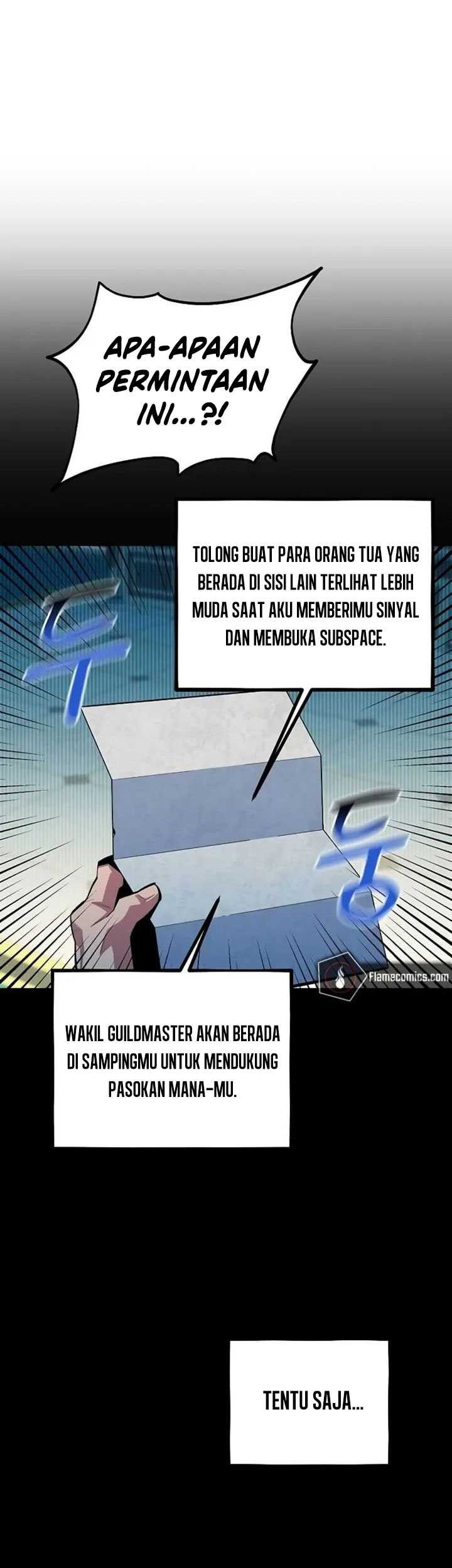 Auto-Hunting With Clones Chapter 131 - halaman 43