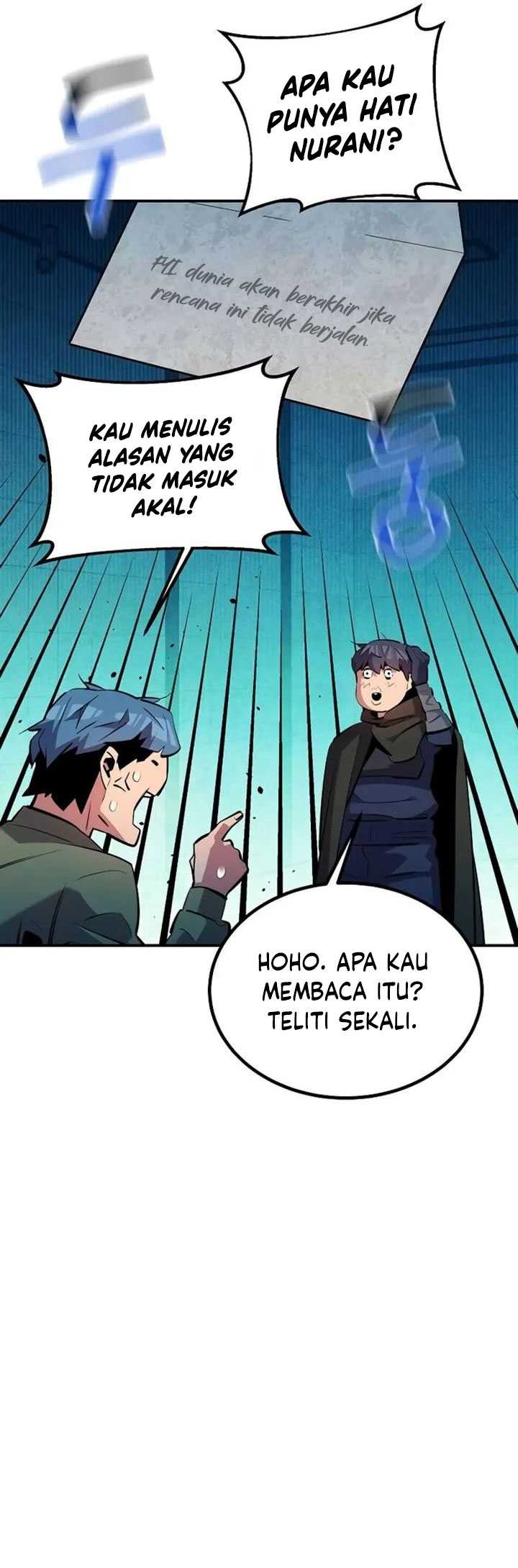 Auto-Hunting With Clones Chapter 131 - halaman 49