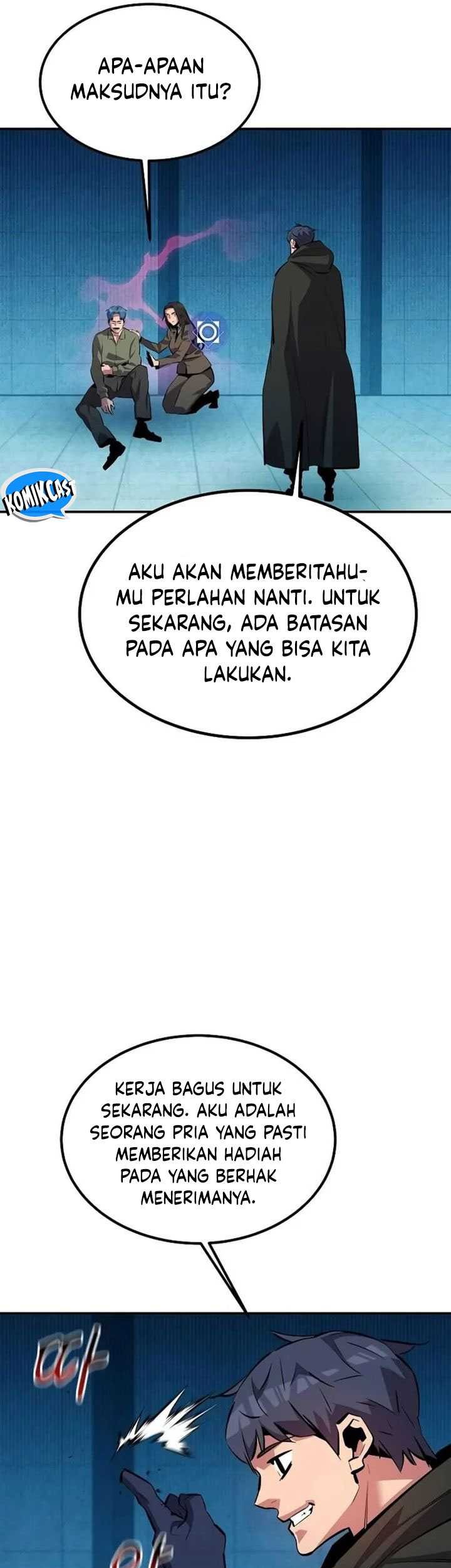 Auto-Hunting With Clones Chapter 131 - halaman 50